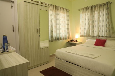 Sai Inn Mysore, Mysore, India