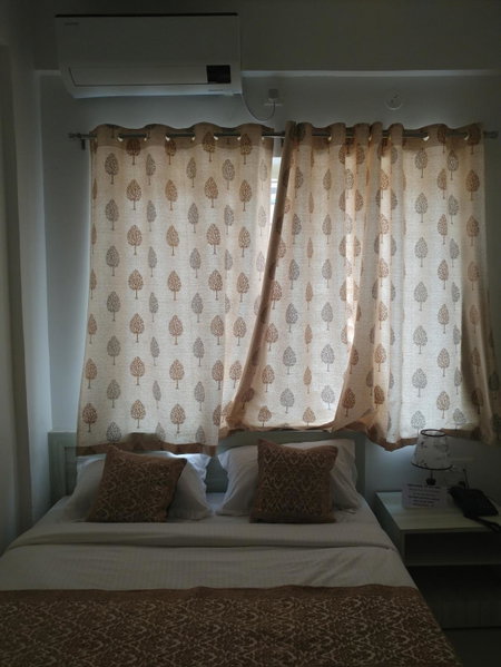 Sai Inn Mysore, Mysore, India