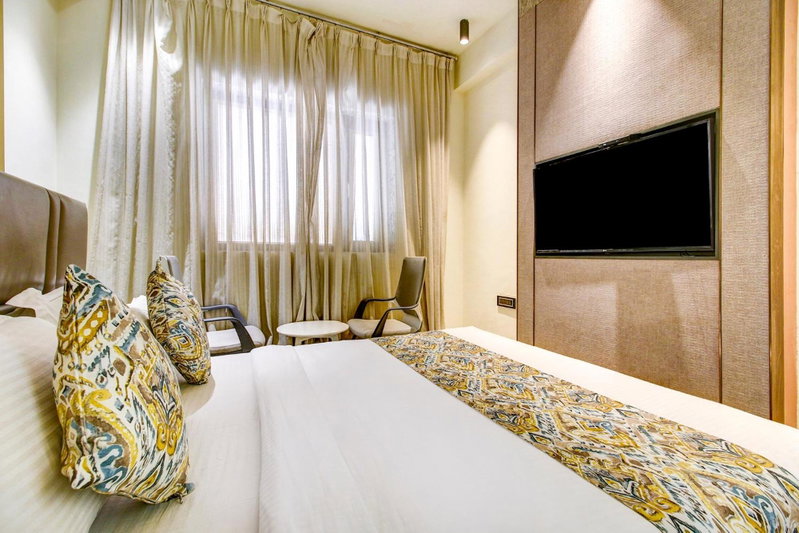 FabHotel Prime Oasis Blue, Bhopal, India