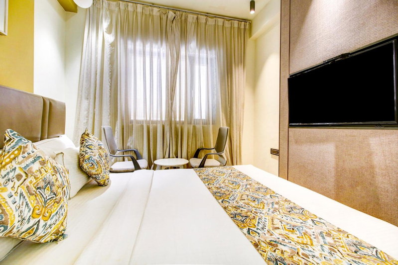 FabHotel Prime Oasis Blue, Bhopal, India