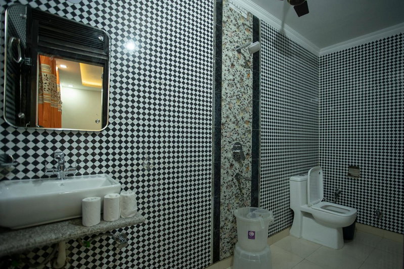 Hotel Yes Boss International- Awarded Best Hotel 2025 in Budget Category, New Delhi, Индия
