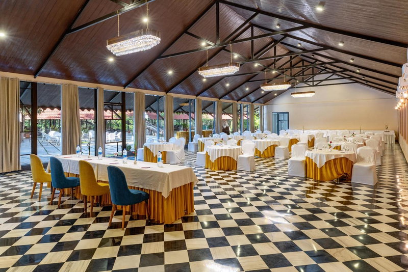 Aranya Vilas - A Nature Resort, Udaipur, Indien