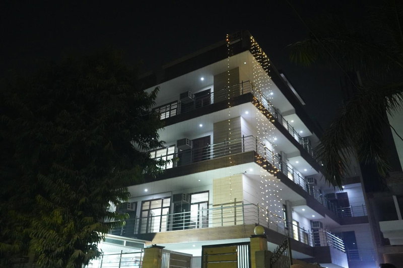 Hotel Quadis - Noida sec 51, Noida, India