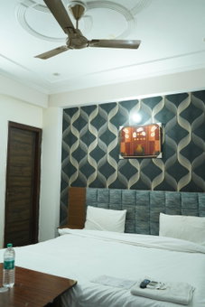 Hotel Quadis - Noida sec 51, Noida, India