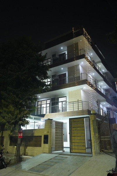 Hotel Quadis - Noida sec 51, Noida, India