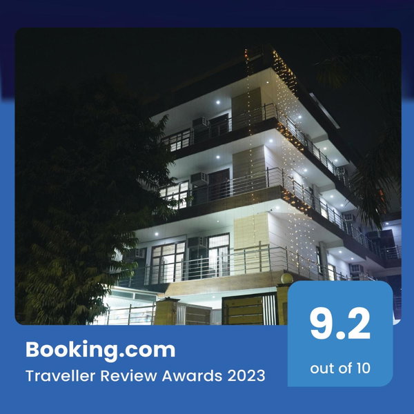 Hotel Quadis - Noida sec 51, Noida, India