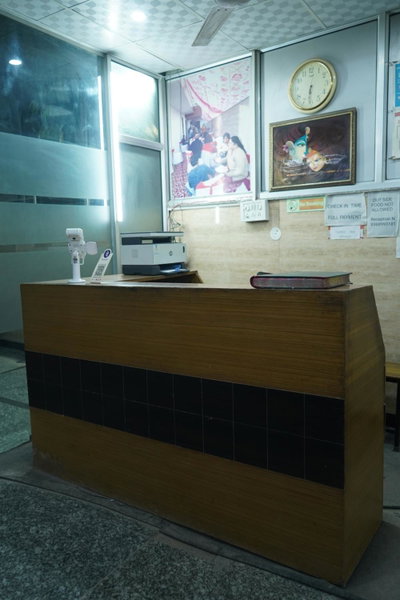 Hotel Quadis - Noida sec 51, Noida, India