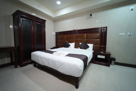 Mazus Urban Express, Mysore, Индия