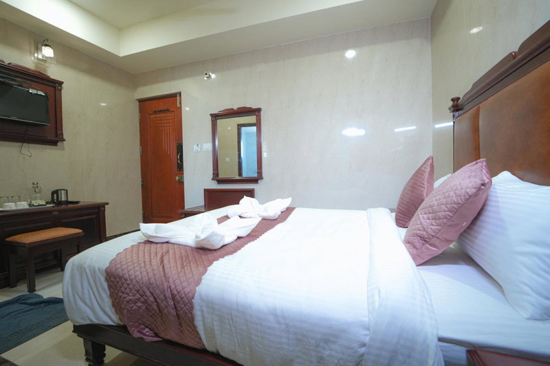 Mazus Urban Express, Mysore, Индия