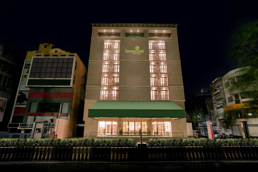 Lemon Tree Hotel, Rajkot, Rajkot, India