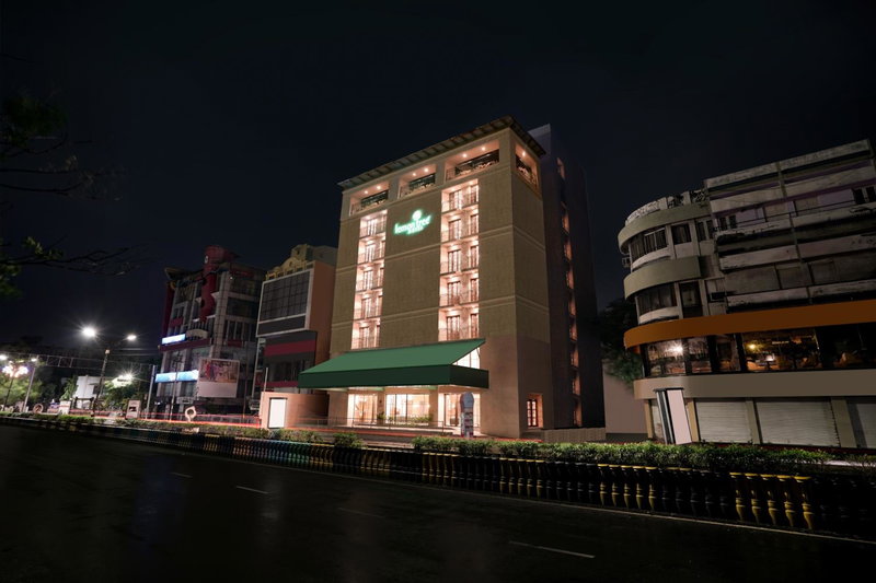Lemon Tree Hotel, Rajkot, Rajkot, India