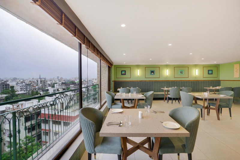 Lemon Tree Hotel, Rajkot, Rajkot, India
