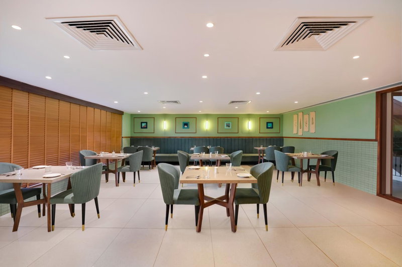 Lemon Tree Hotel, Rajkot, Rajkot, India
