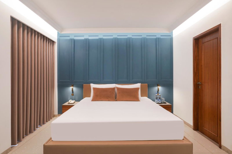 Lemon Tree Hotel, Rajkot, Rajkot, India
