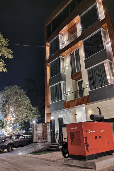MK Regency, Greater Noida, Inde