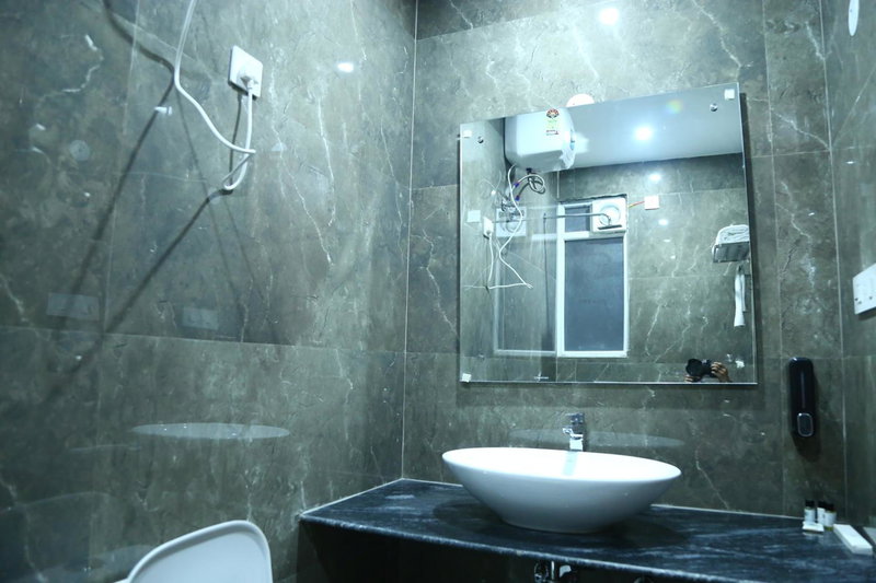 MK Regency, Greater Noida, Inde