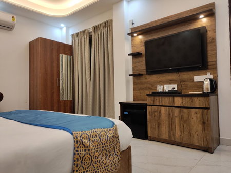 MK Regency, Greater Noida, Inde