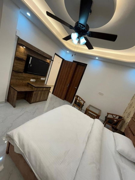 MK Regency, Greater Noida, Inde