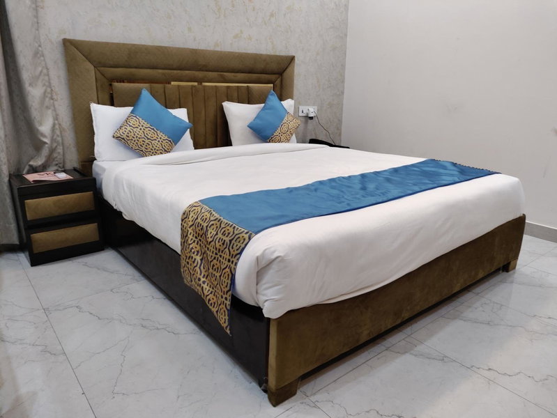 MK Regency, Greater Noida, Inde