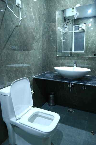 MK Regency, Greater Noida, Inde