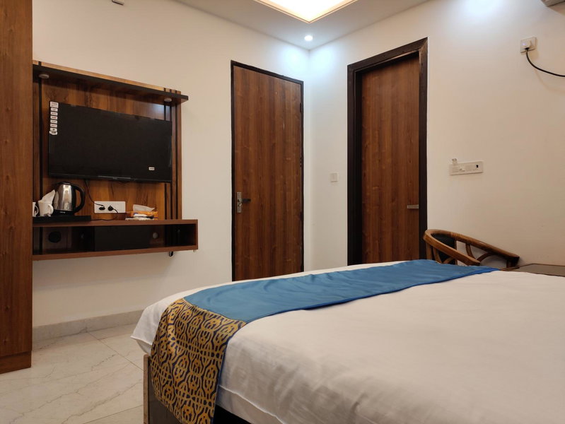 MK Regency, Greater Noida, Inde