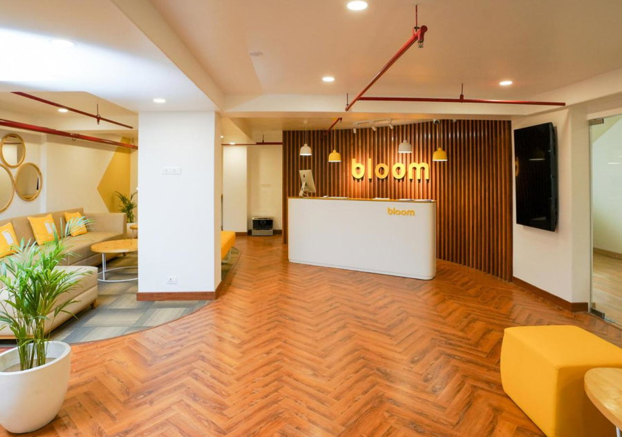 Bloom Hotel - Koregaon Park, Pune, Inde