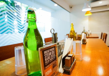 Bloom Hotel - Koregaon Park, Pune, Inde