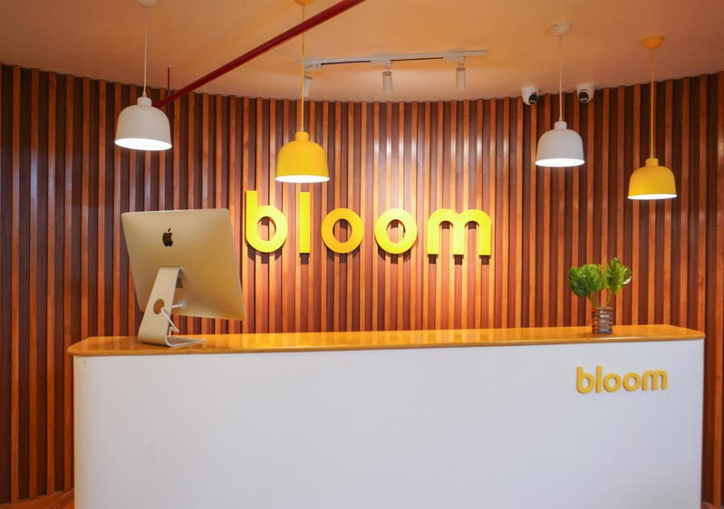 Bloom Hotel - Koregaon Park, Pune, Inde