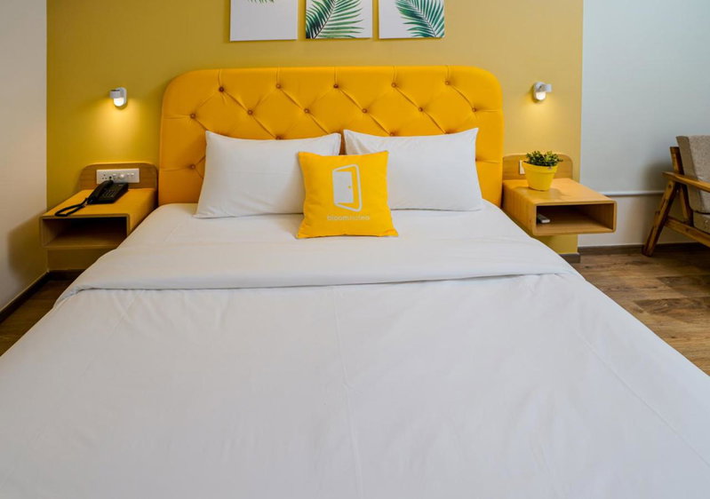 Bloom Hotel - Koregaon Park, Pune, Inde