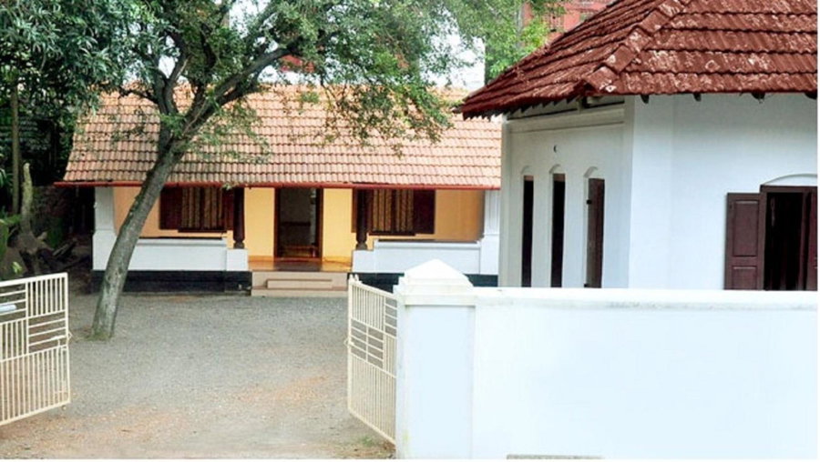Wariyam Heritage, Trichūr, India