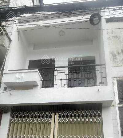 House in Ho Chi Minh City, Vietnam