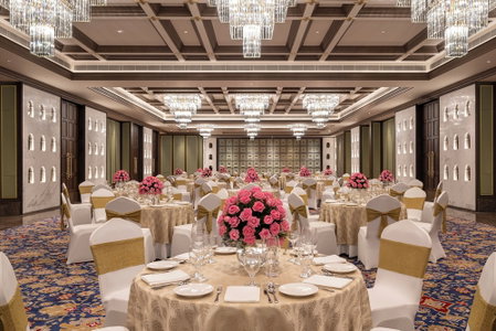 Welcomhotel By ITC Hotels Jabalpur, Jabalpur, India