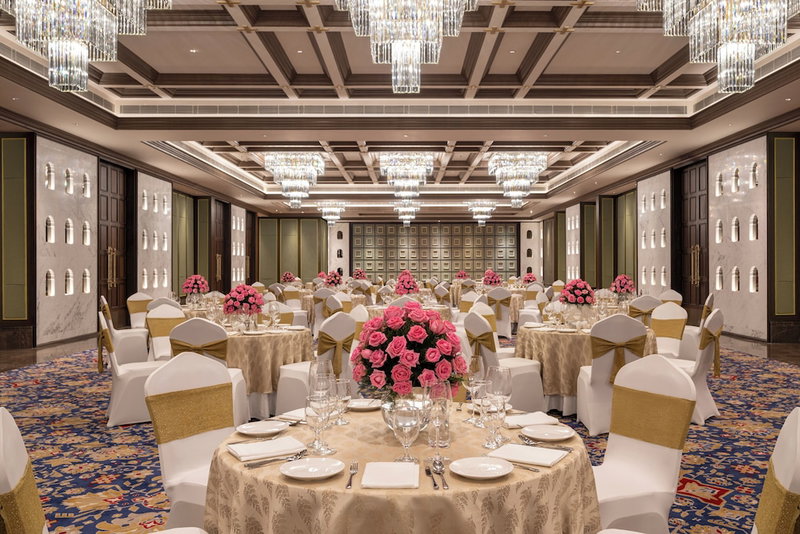 Welcomhotel By ITC Hotels Jabalpur, Jabalpur, India