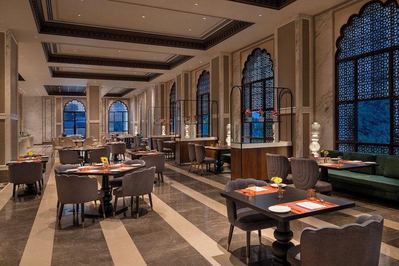 Welcomhotel By ITC Hotels Jabalpur, Jabalpur, India