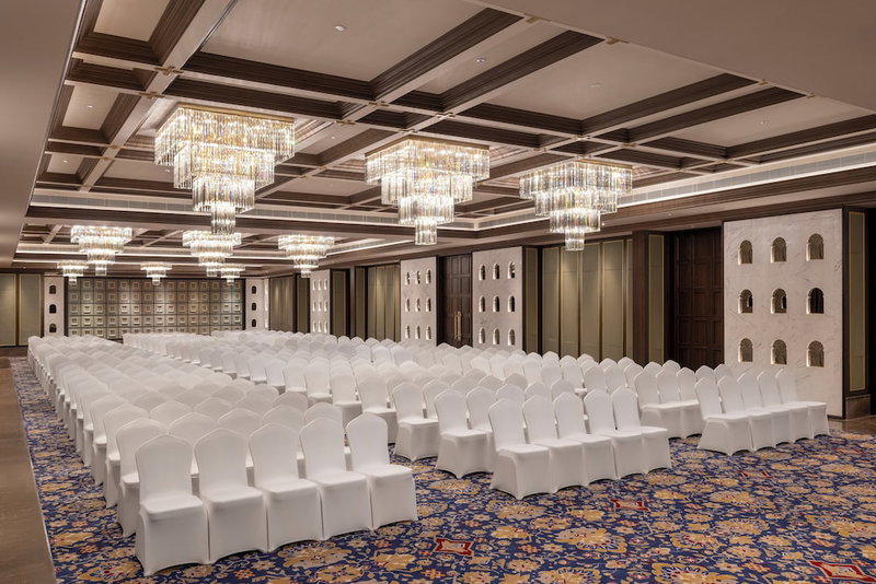 Welcomhotel By ITC Hotels Jabalpur, Jabalpur, India