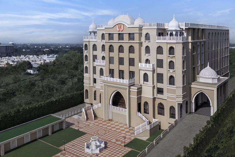 Welcomhotel By ITC Hotels Jabalpur, Jabalpur, India