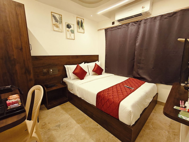 Woodlands Inn, Chennai, India
