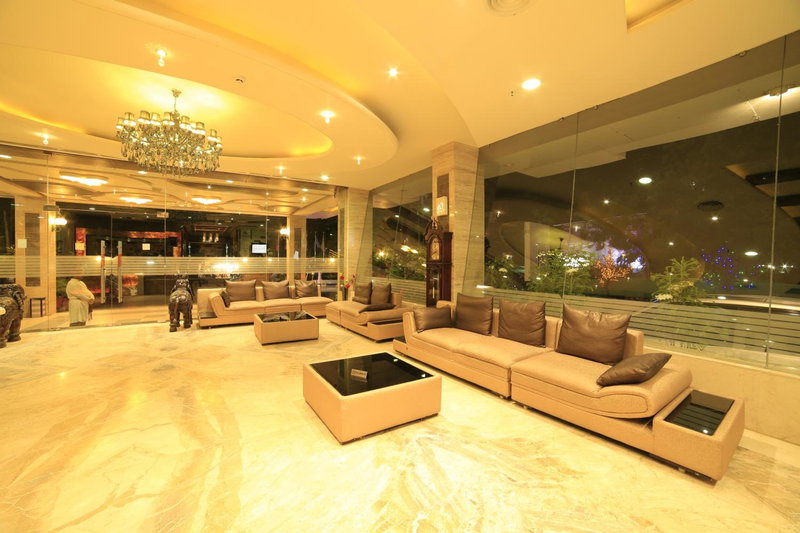 Hotel AppleTtree, Tirunelveli, India