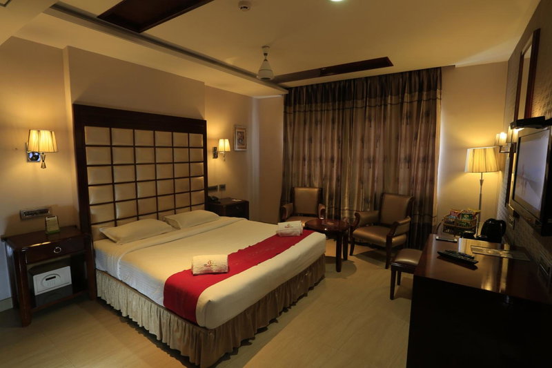 Hotel AppleTtree, Tirunelveli, India