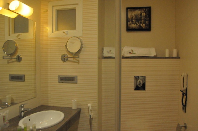 Hotel AppleTtree, Tirunelveli, India