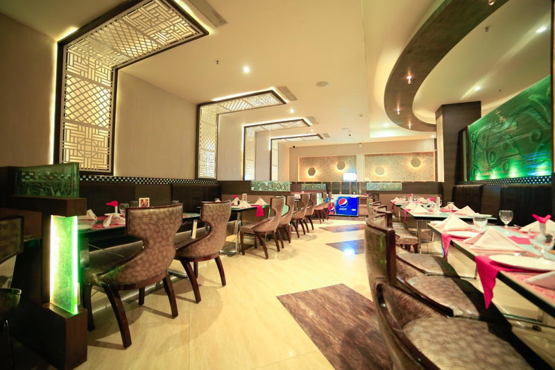 Hotel AppleTtree, Tirunelveli, India