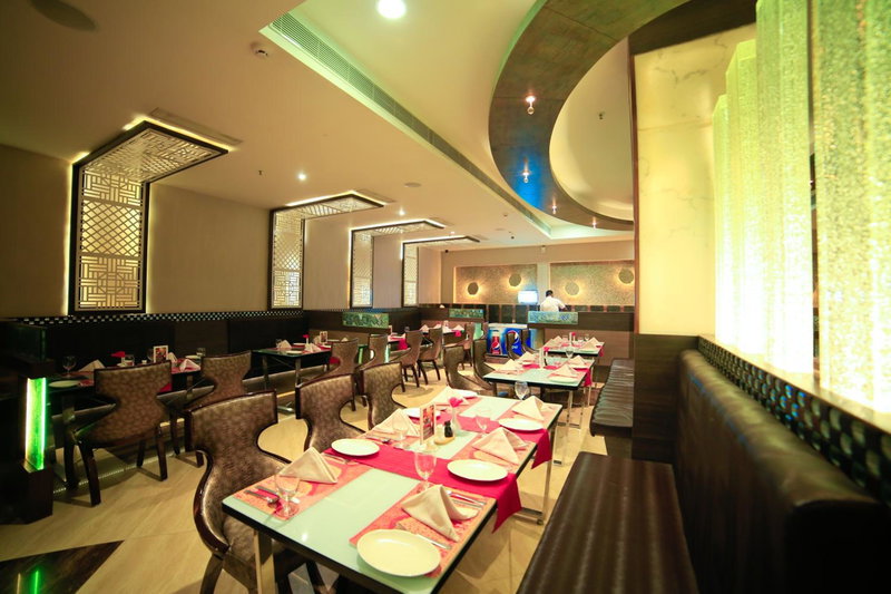 Hotel AppleTtree, Tirunelveli, India