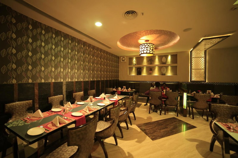 Hotel AppleTtree, Tirunelveli, India