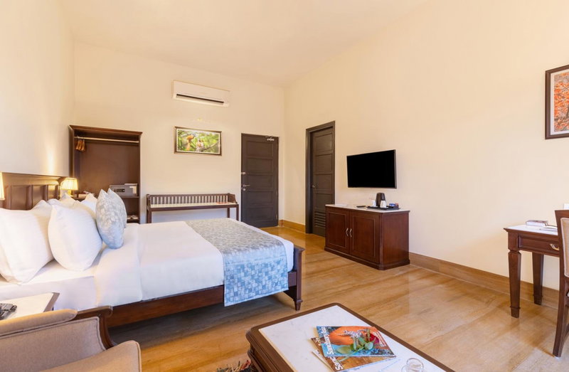 Sarasiruham Resort - Private Pool Villa in Udaipur, Udaipur, Inde