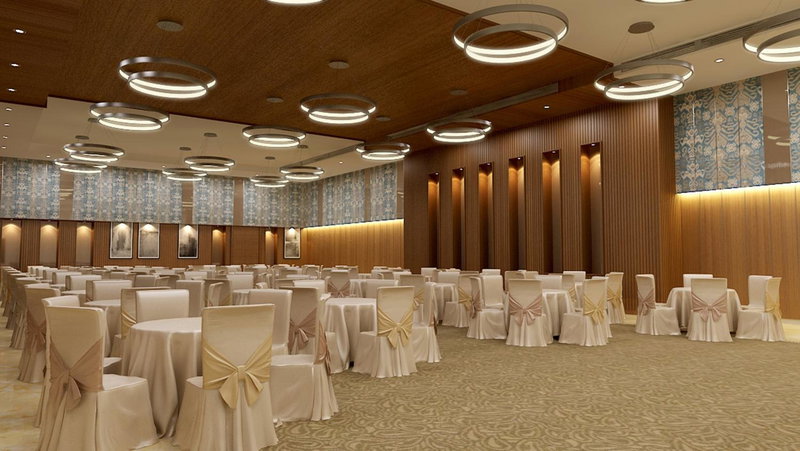 Lemon Tree Premier, Bhubaneswar, Bhubaneshwar, India