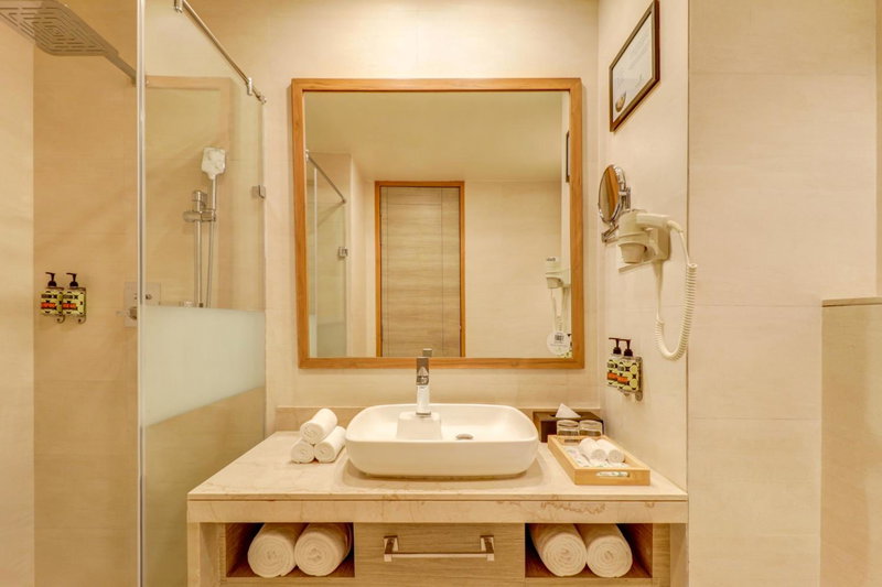 Lemon Tree Premier, Bhubaneswar, Bhubaneshwar, India