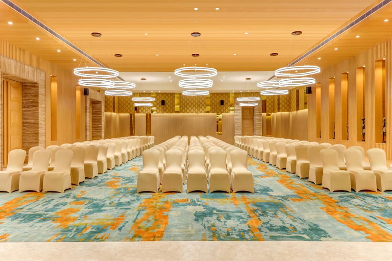 Lemon Tree Premier, Bhubaneswar, Bhubaneshwar, India