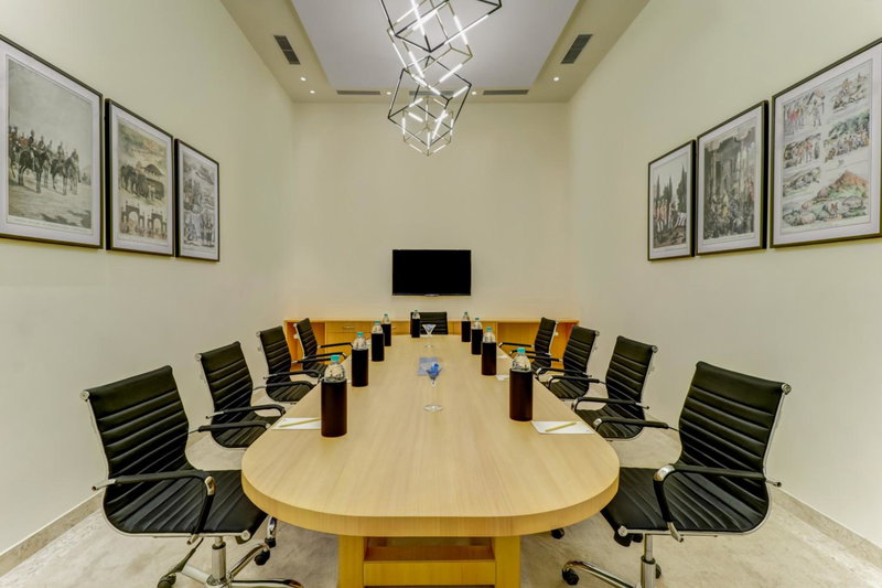 Lemon Tree Premier, Bhubaneswar, Bhubaneshwar, India