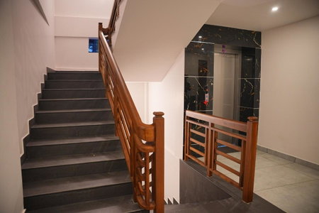 Silverstone Inn, Nedumbassery, India