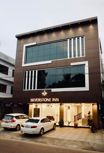 Silverstone Inn, Nedumbassery, India
